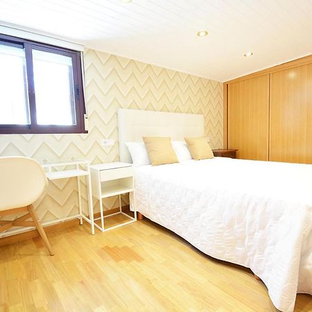 Galihost - Atico Con Terraza Y Vistas Al Mar En Vilagarcia Vilagarcía de Arousa Exterior foto
